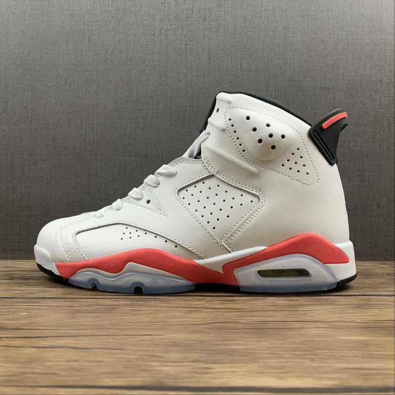 jordan 6 Air Jordan 6 Retro AJ6 384664 123 36 46EB80