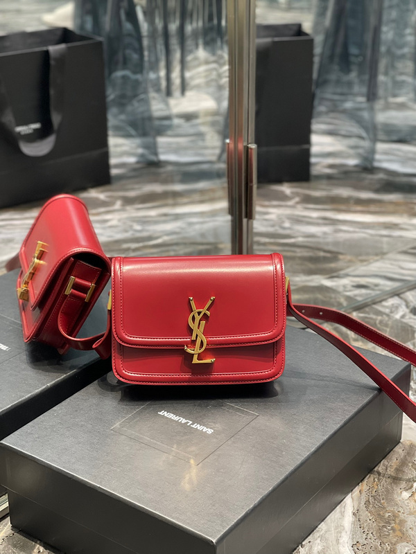 ysl Solferino Box 19cm 315USD23C6