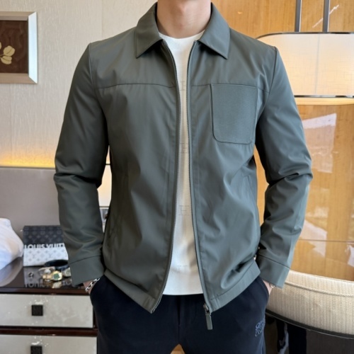 Burberry men's clothes -BURBER 01990D88