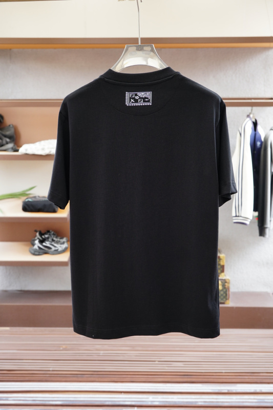 FENDI Men clothes -FENDI 0175F620