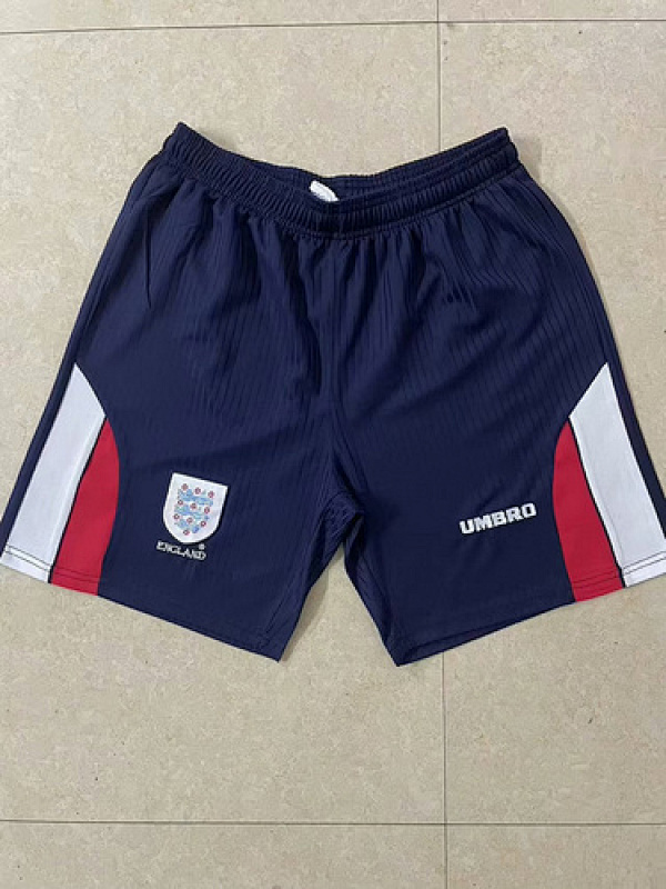 vintage Cheap England retro shorts maglia calcio maillot football camisetas futbolD781