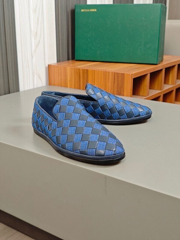 Bottega Veneta Men shoes -BV 00097E73