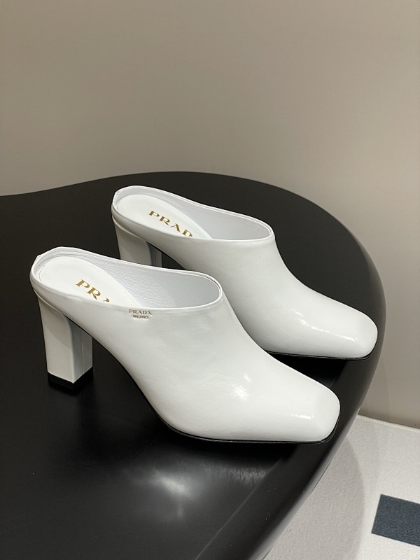 Prada Women shoes -PRADA 00723D40