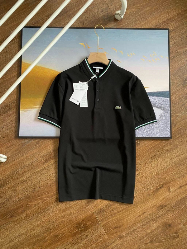 lacoste 45628 Lactose Summer Polo Tee Price 36 F717