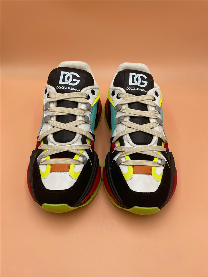 Dolce & Gabbana Shoes 2022 Dolce & Gabbana Sneakers 30E7