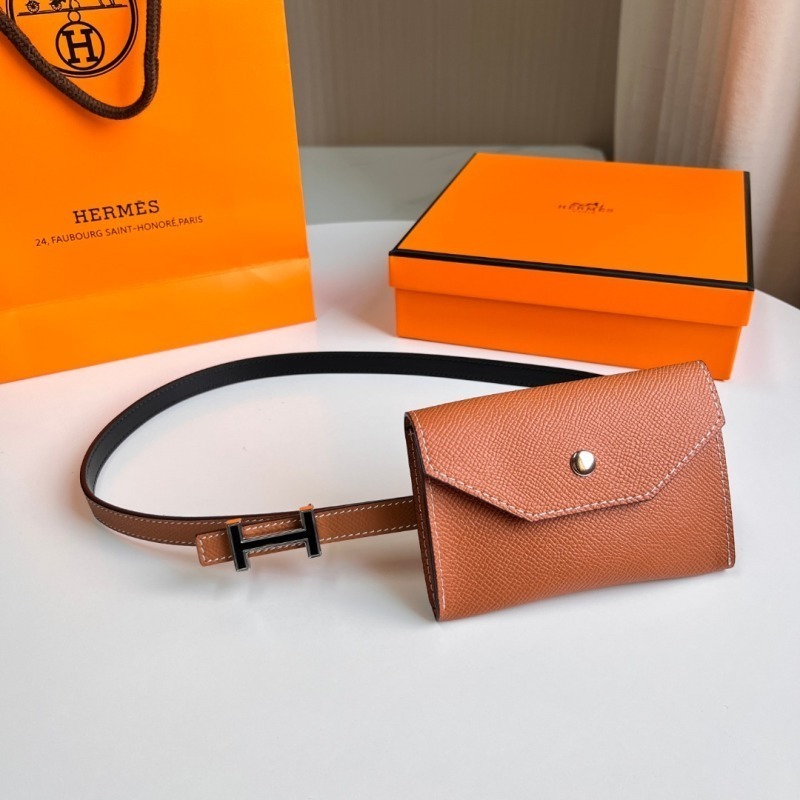 HERMES Belt -HERMES 01741011
