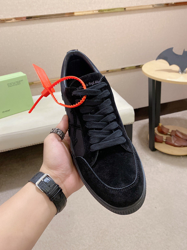 off white shoes 056 015 OFF WHITE Clothing Shoes 2021SS E75A