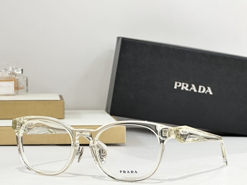 Prada glasses -PRADA 0122FBD2