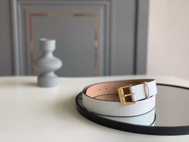 FENDI belt -FENDI 0059AFCC