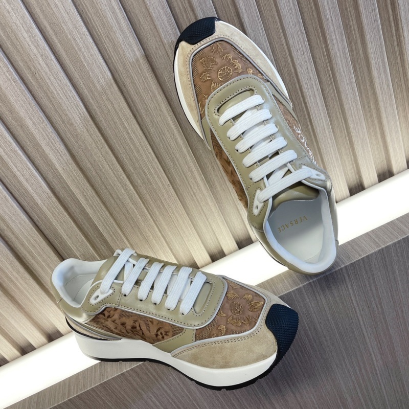 Versace Women shoes -VERSACE 039AF17