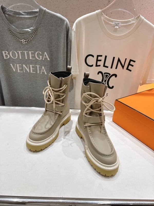 HERMES Women shoes -HERMES 00419062