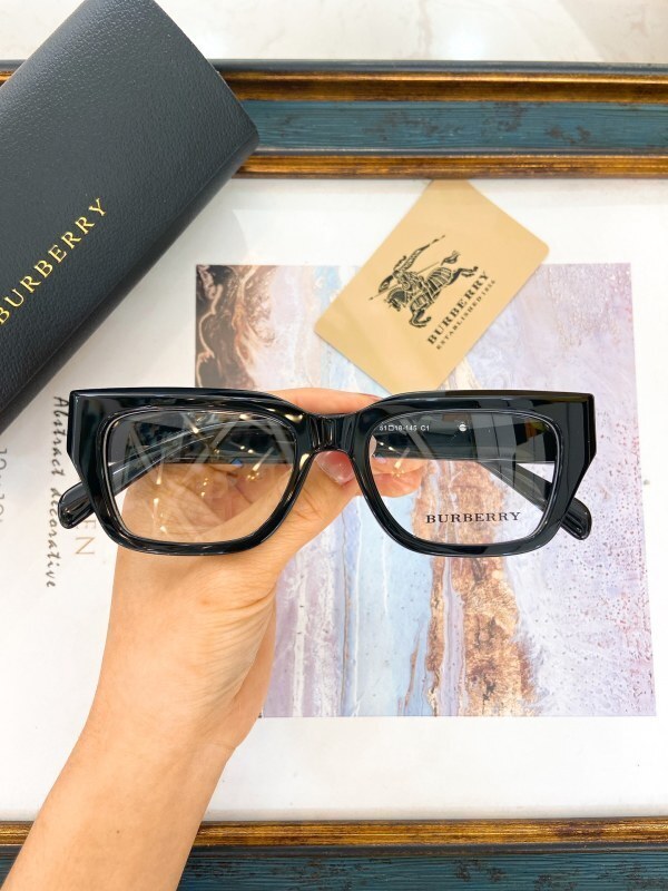 BURBERRY glasses -BURBERRY 00249D8D