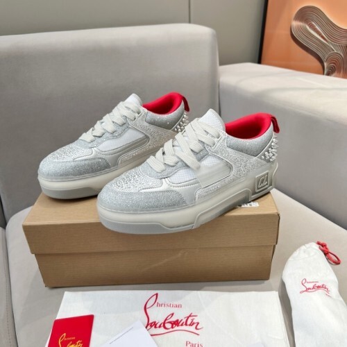 Christian Louboutin Men shoes CL红底男鞋-CL 0067DB9A