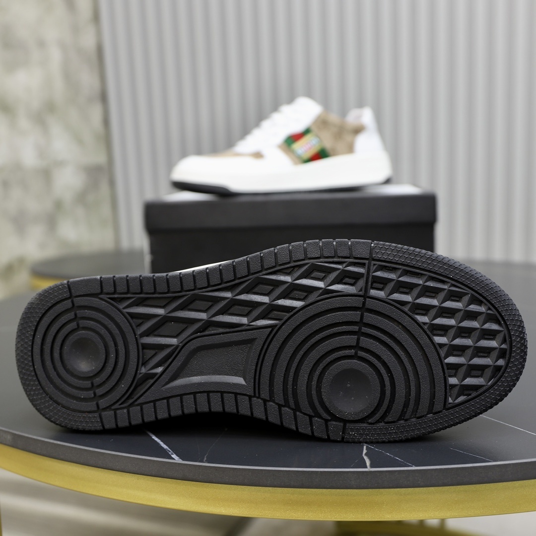 gucci shoes/sneakers-393