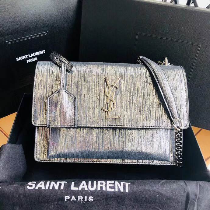 ysl luoluo medium SAINT LAURENT Shoulder bag 442906YS(4FD0)