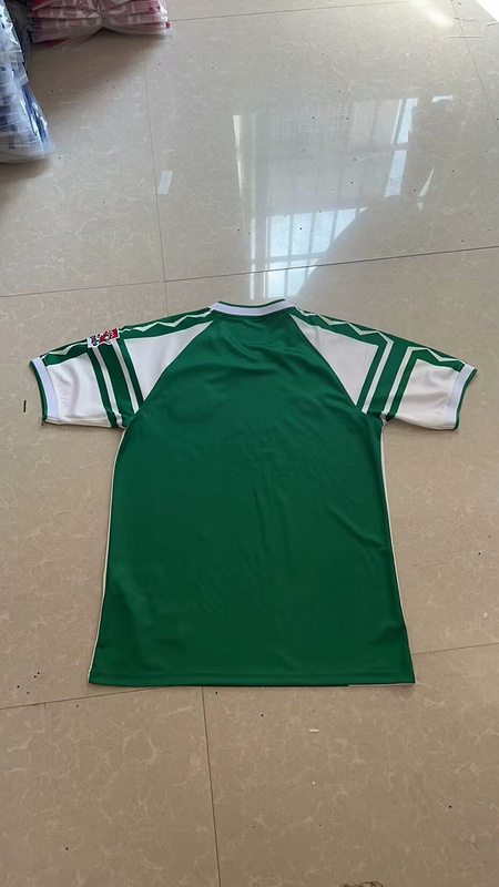 vintage Beijing Retro soccer jerseys 1996 maglia calcio maillot football camisetas futb