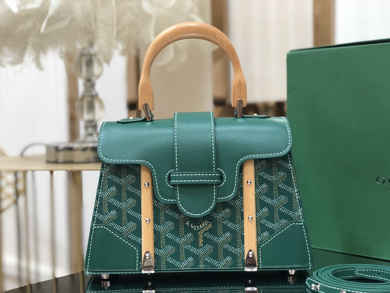 Saigon small shoulder crossbody bag 2FAF