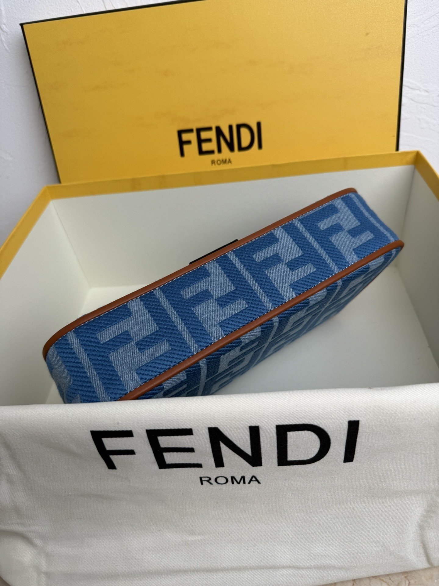 Fendi Bag -FENDI 0150