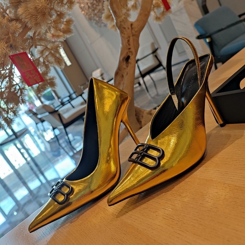 womens shoes BAL ENC1 AG 35 420E00