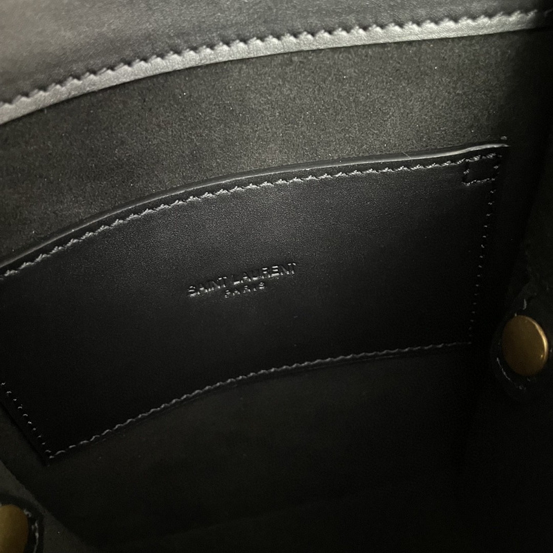 ysl luoluo medium SAINT LAURENT Shoulder bag 668809(E6D1)