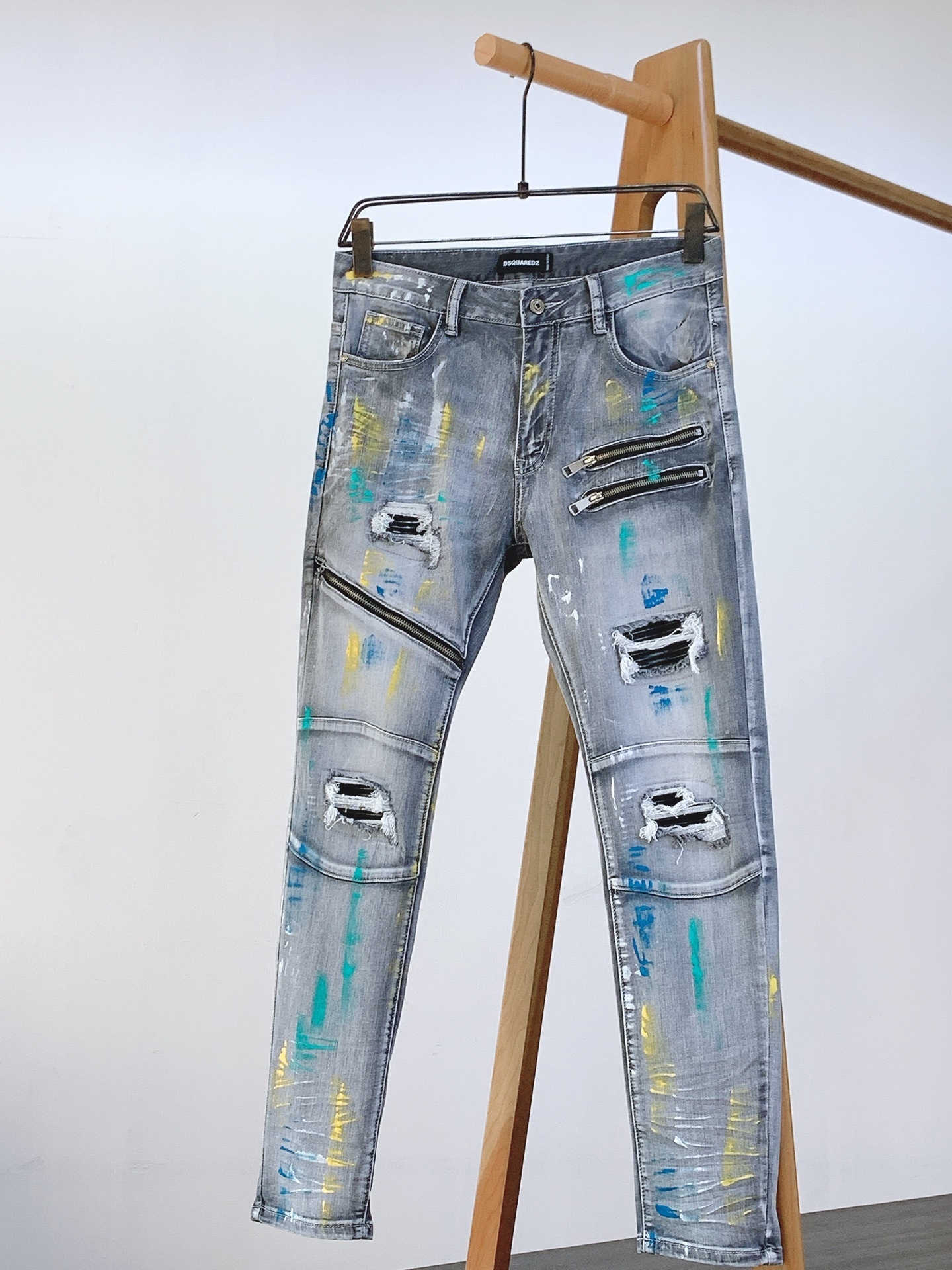 D2 Jeans pants/short/clothes-323