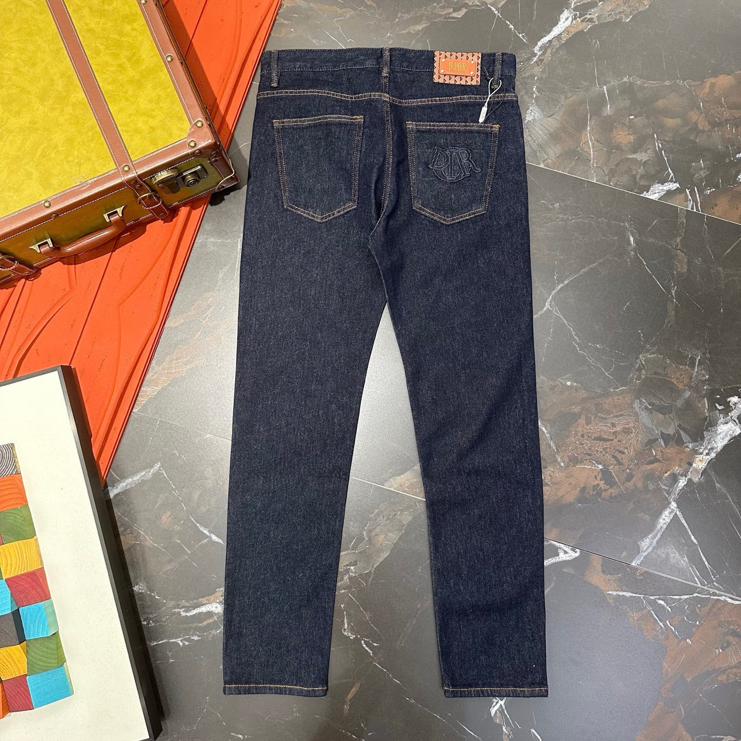 D2 Jeans pants/short/clothes-357