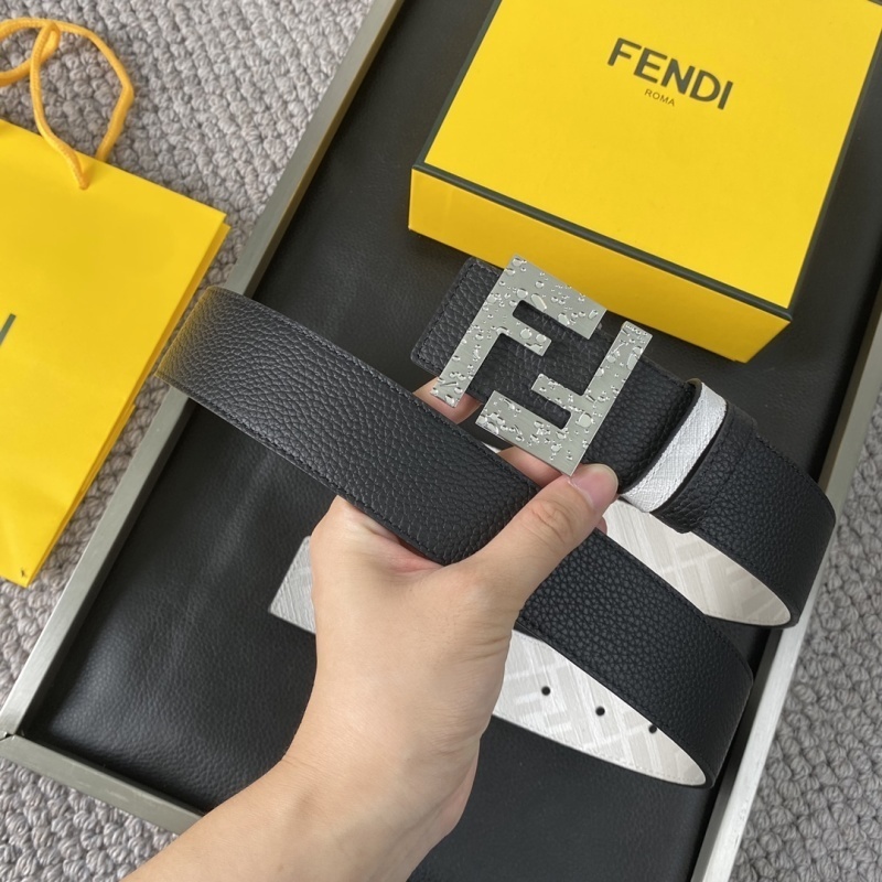 FENDI belt -FENDI 0020ECC8