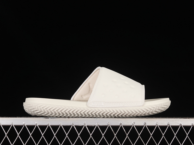 Sandal 【200】[DC9835-006]-[AIR JORDAN PLAY SLIDE PHANTOM∕BLACK∕UNIVERSITY RED]-[WOMAN︰3