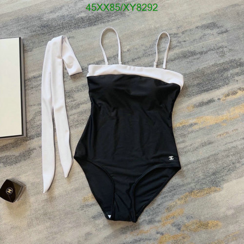 Swimsuit Chanel Code︰ XY82929F71