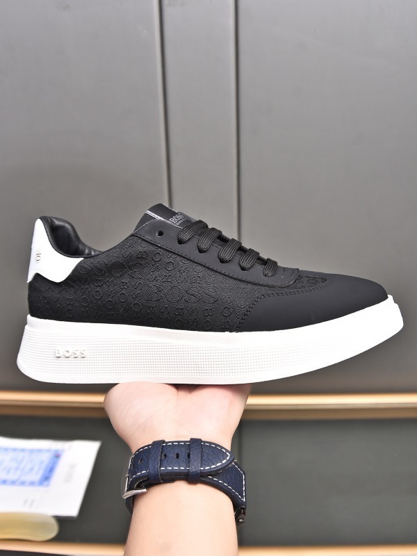 BOSS -BOSS Shoes Best Seller 38-462EE4