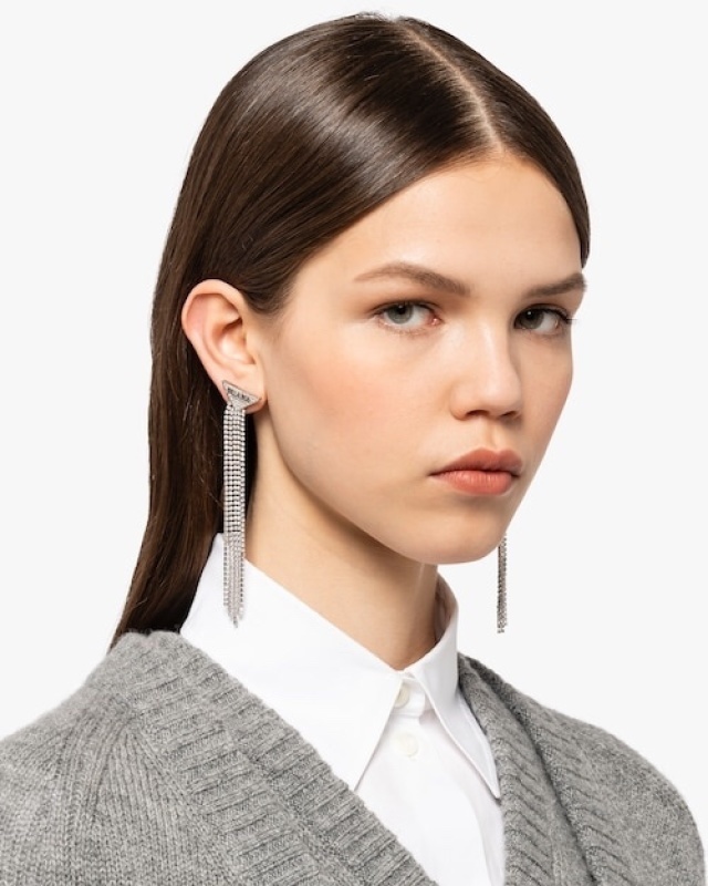 Prada jewelry -PRADA 0687497