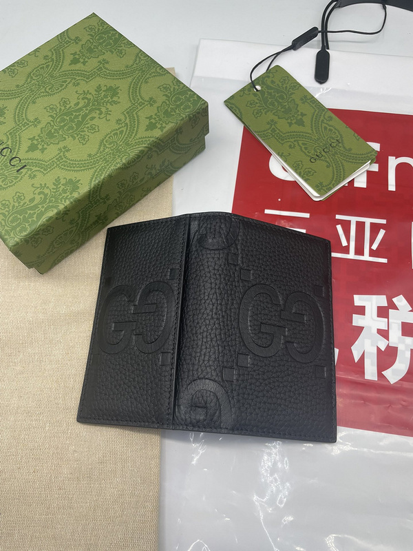 Gucci bags Gucci wallet(5519)