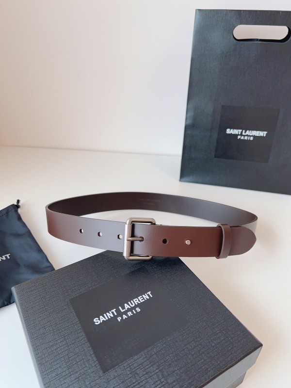 YSL The belt -YSL 00034B01