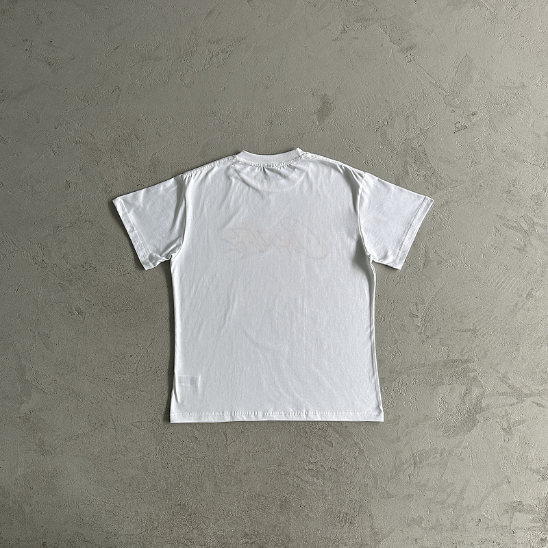 goat 78 ALLSTARS T Shirt7E08