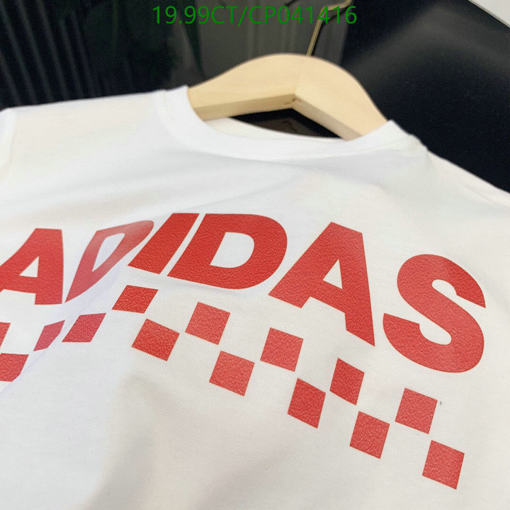 -Adidas Kids clothing Code︰ CP041416 53F4