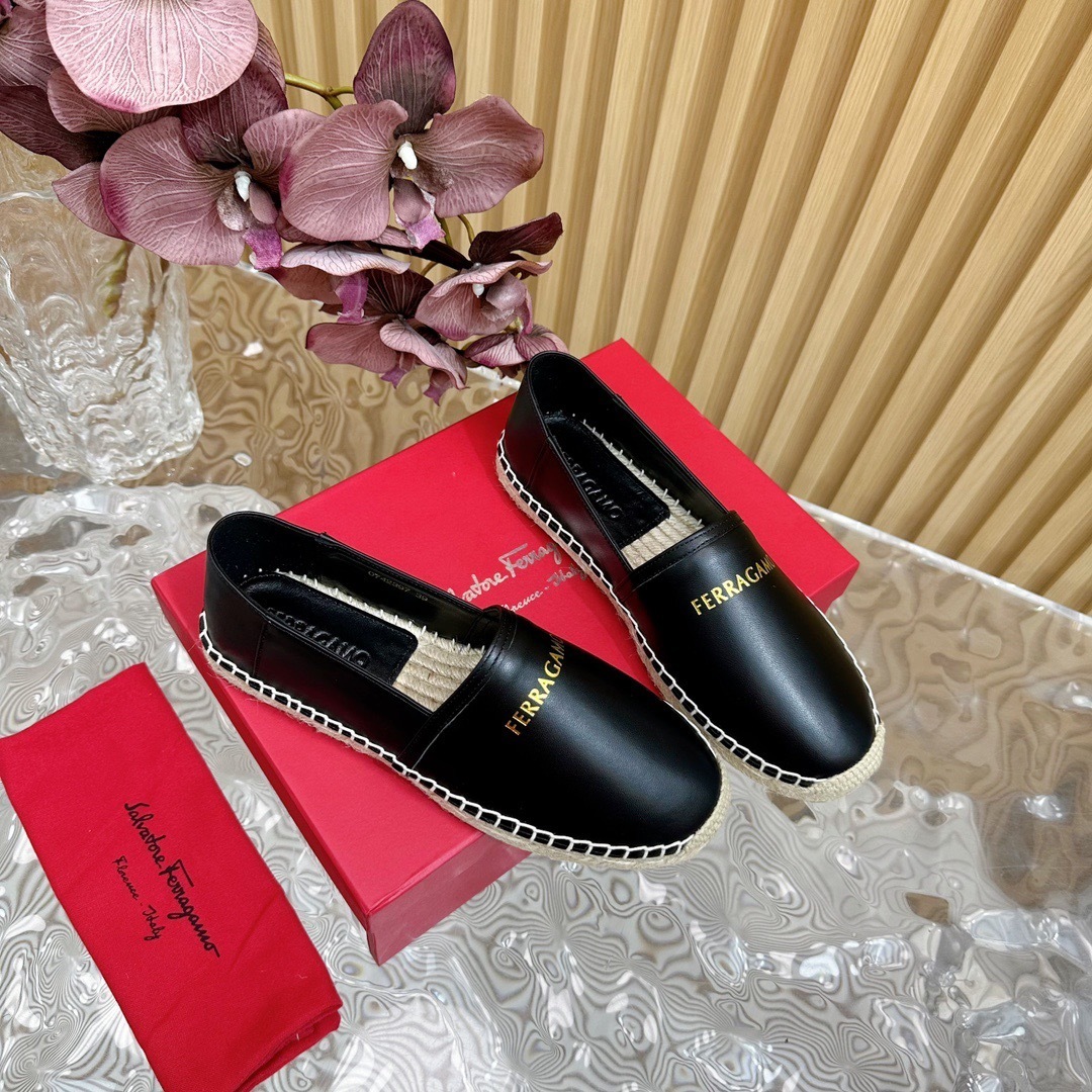 Ferragamo shoes Salvatore Ferragamo shoes size︰eu35-45 321623冠(4462)