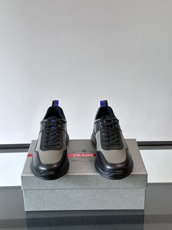 PRADA Men shoes -PRADA 01355DA8