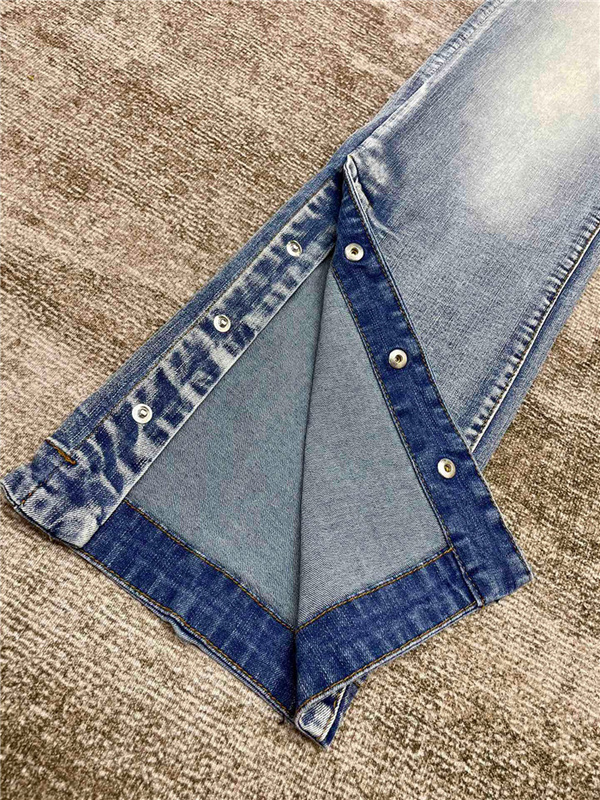 jeans 2023 A iri Jeans Top Version 2AF9