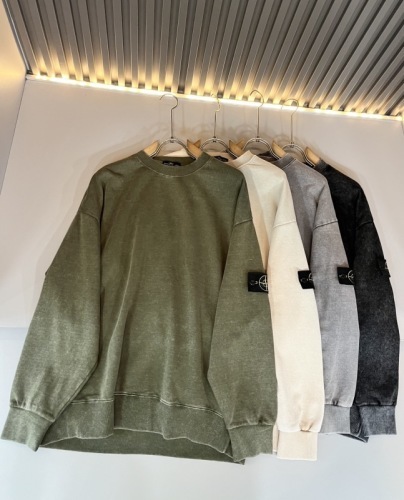 STONE ISLAND Men clothes -STONE ISLAND 002179B4