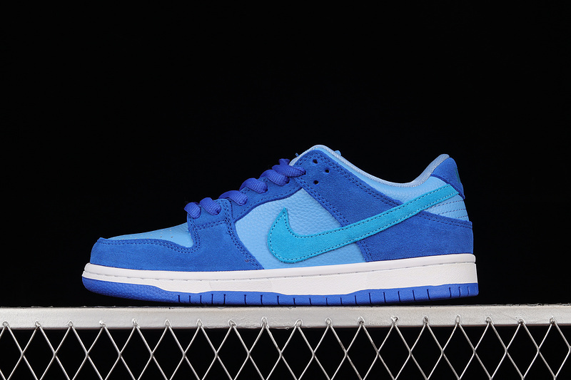 dunk 270 DM0807 400 DUNK LOW PRO SB FRUITY PACK RACER BLUE LASER BLUE WHITE UNISEX 36 45 F6E7