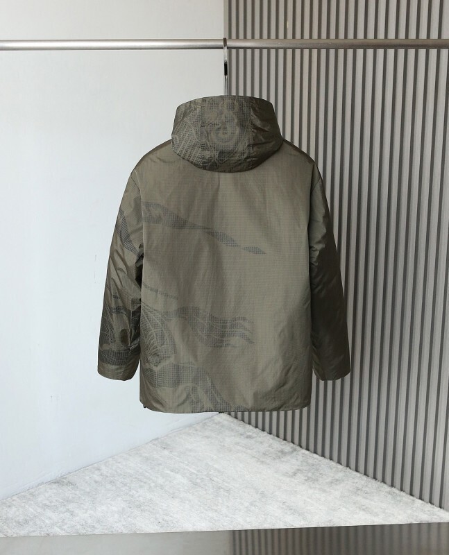 Burberry men's clothes -BURBER 01855918