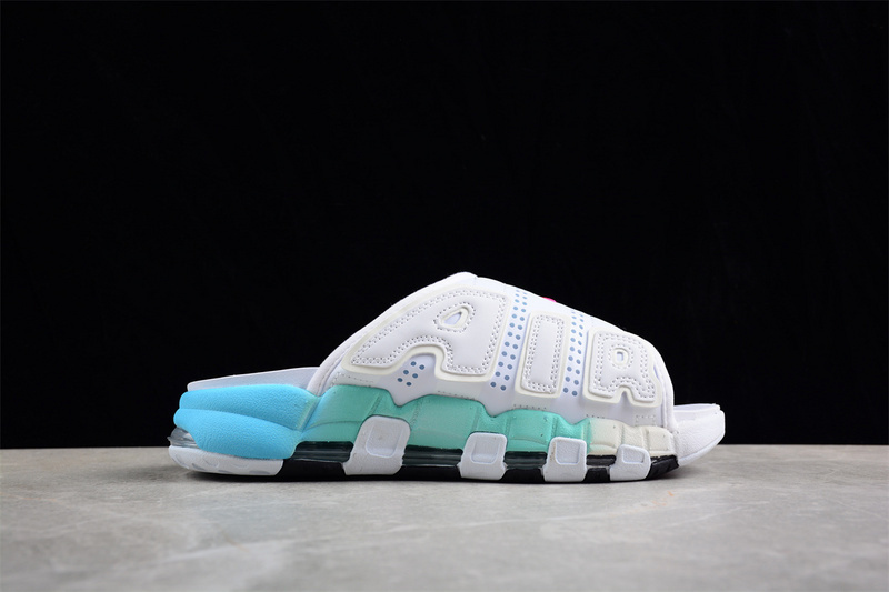 Sandal 【280】[FB7818-100]-[AIR MORE UPTEMPO WHITE∕BLUE]-[WOMAN︰36-39]-[MAN︰40-45] 0270