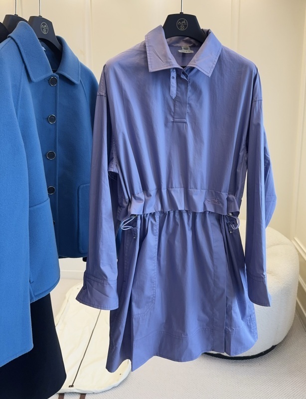 Hermès Women clothes -HERMES 0042D57C