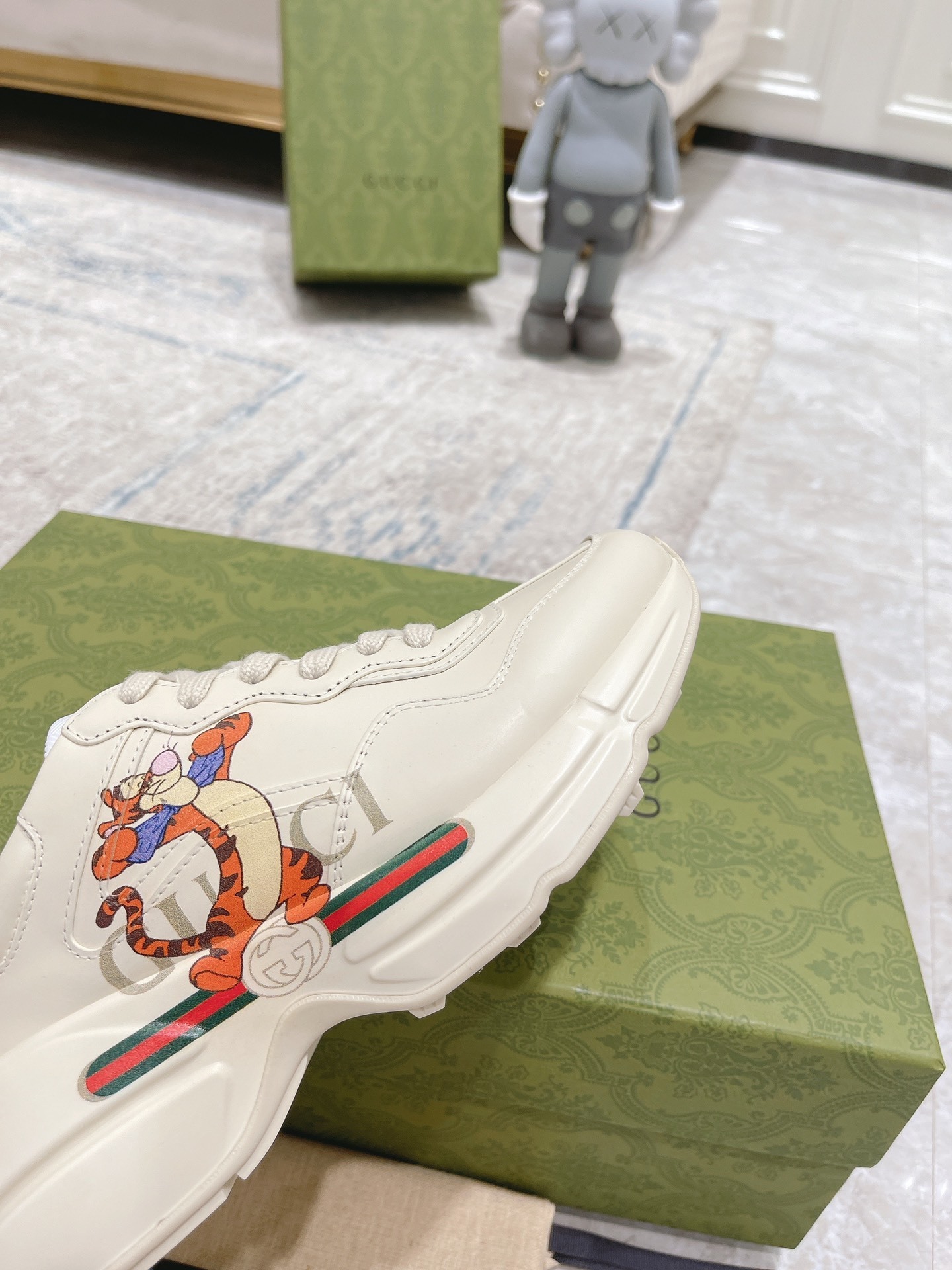 gucci shoes/sneakers-608