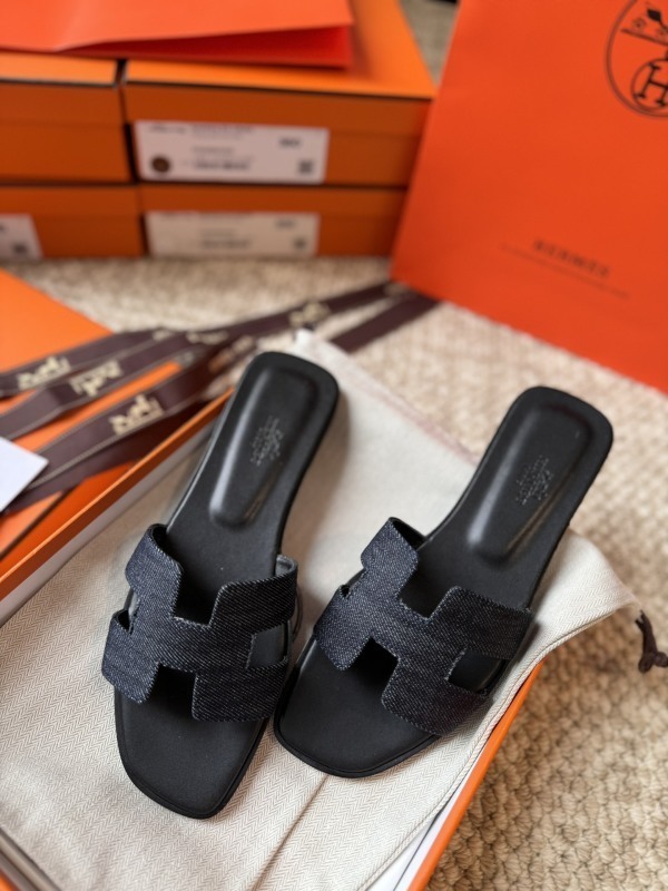 HERMES Women shoes -HERMES 0130FC43