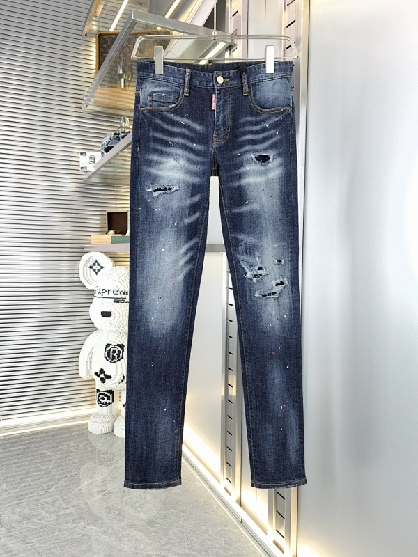 D2 Jeans pants/short/clothes-493