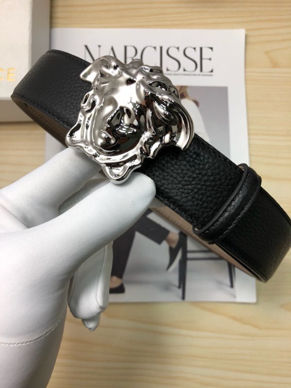 Versace The belt -VERSACE 00243766