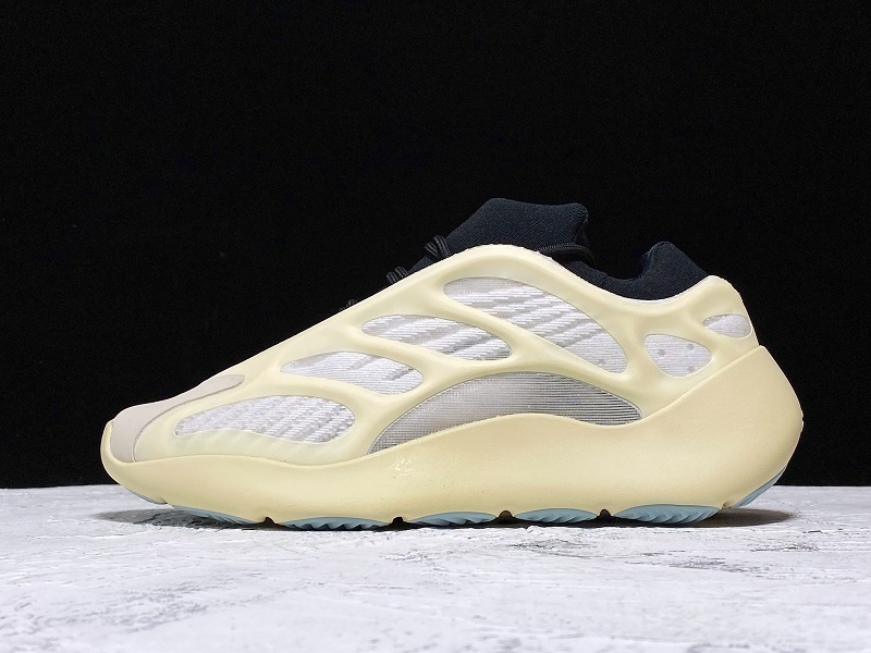 yeezy 700 500 FW4980 YEEZY BOOST 700 V3 AZAEL AZAEL AZAEL WOMAN 36 39 MAN 40 48 4263