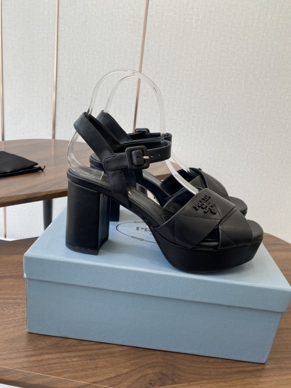 Prada Women shoes -PRADA 00720E6B