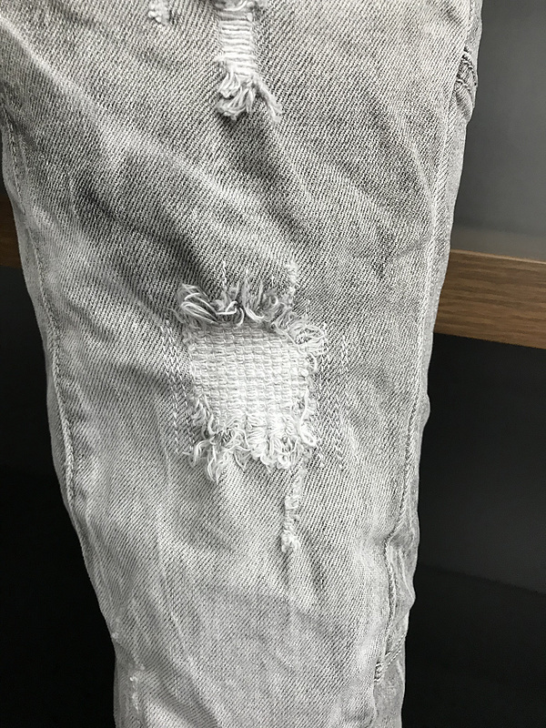 DSQUARED2 DQ883 A398 DSQUARED2 jeans F310